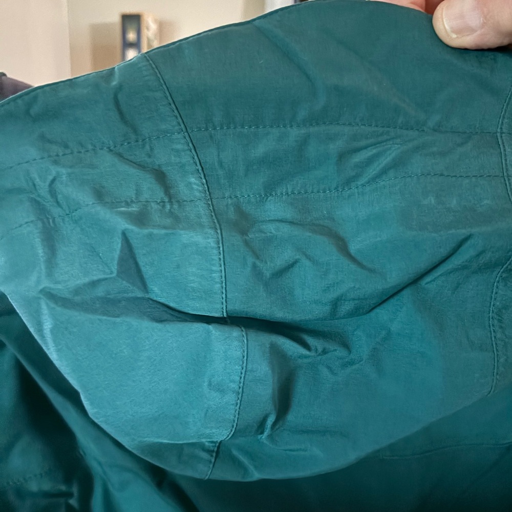 Simms Gortex Wading Jacket - image 8